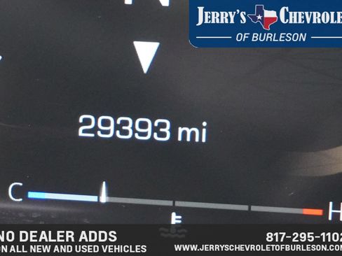 Used 2026 GMC Sierra 2500 AT4X AWD/4WD image 9