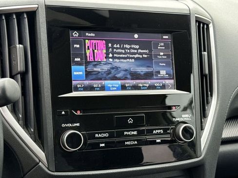 Used 2019 Subaru Crosstrek 2.0i Premium image 20