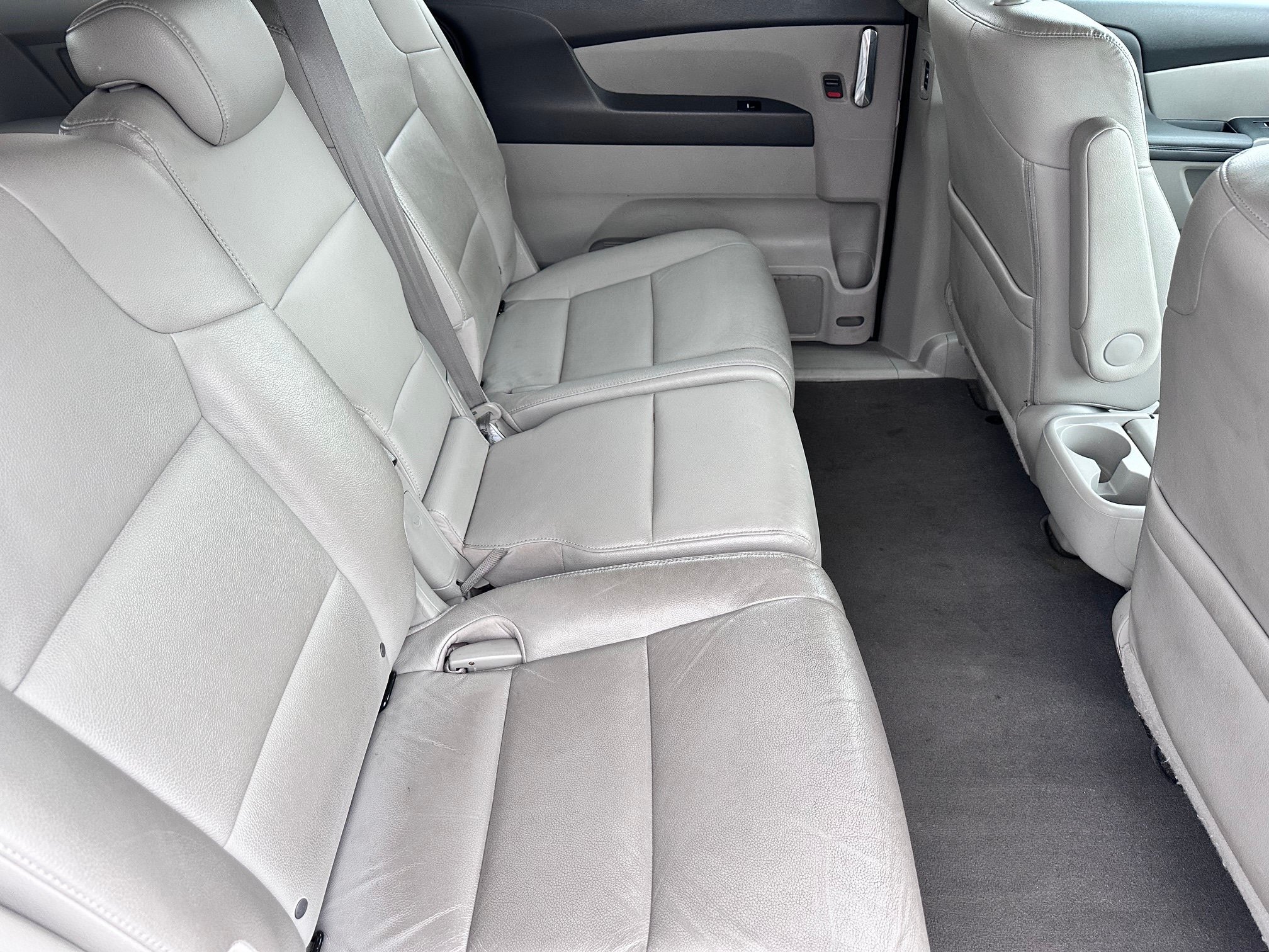 Used 2016 Honda Odyssey EX-L image 10