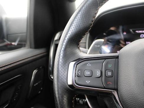 Used 2024 RAM 1500 TRX image 23