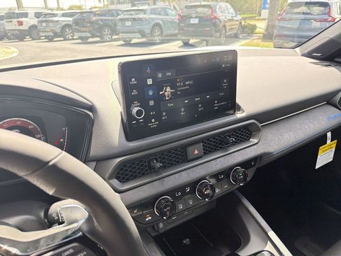 New 2026 Honda Prelude image 25