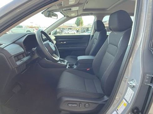 New 2026 Honda CR-V EX image 31