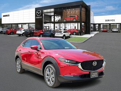 New 2025 MAZDA CX-30 AWD 2.5 S w/ Premium Package
