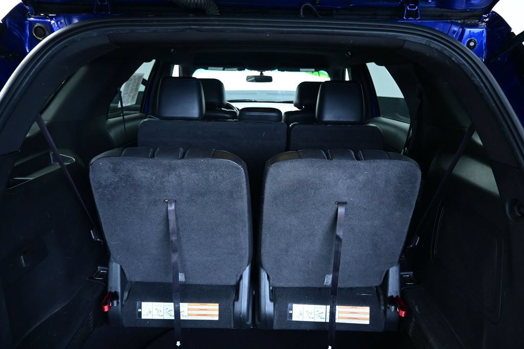 Used 2013 Ford Explorer Limited AWD/4WD image 17