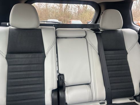 New 2026 Mitsubishi Outlander SE FWD image 10