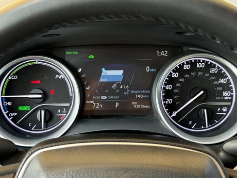 Certified 2024 Toyota Camry XLE image 30