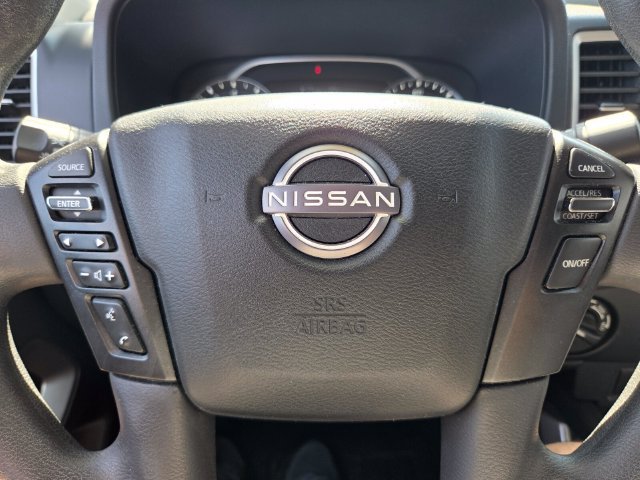 Used 2022 Nissan Frontier SV AWD/4WD image 32