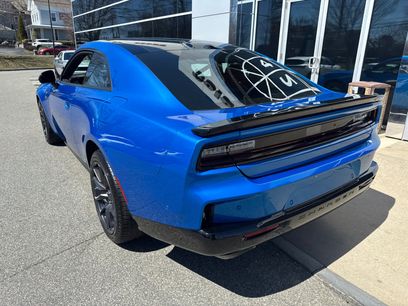New 2026 Dodge Charger Scat Pack