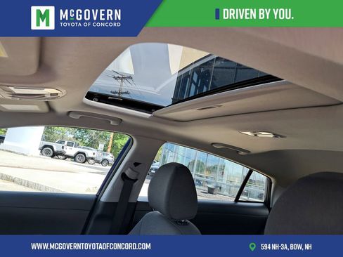 Used 2020 Hyundai Ioniq SEL FWD image 15