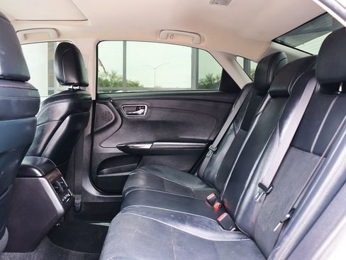 Used 2017 Toyota Avalon Limited w/ All Weather Liner Package FWD image 30