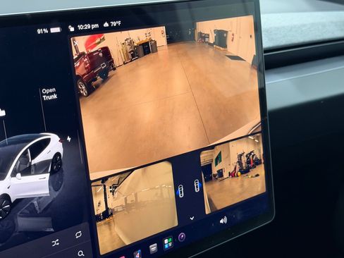Used 2025 Tesla Model 3 Long Range RWD image 20