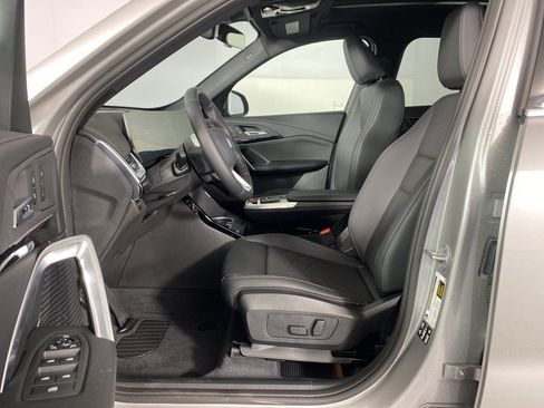 New 2026 BMW X1 xDrive28i w/ Convenience Package image 7