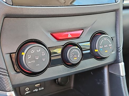 Used 2020 Subaru Forester w/ Popular Package #1 image 15