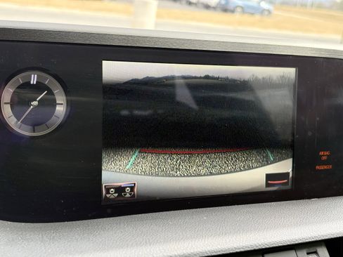 Used 2021 Lexus ES 350 F Sport w/ Accessory Package 2 image 23