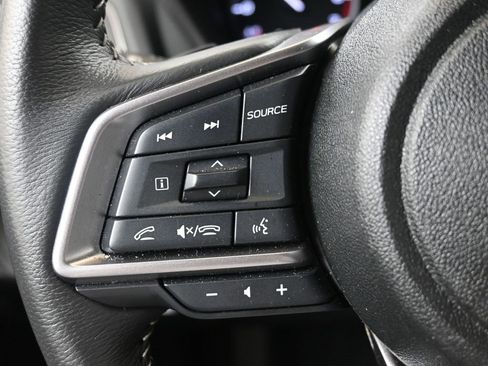 Certified 2024 Subaru Ascent Premium w/ Convenience Package image 27