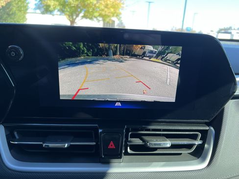 New 2026 Chevrolet TrailBlazer LT w/ LT Cold Weather Package image 25