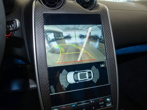 Used 2017 McLaren 570S RWD image 47