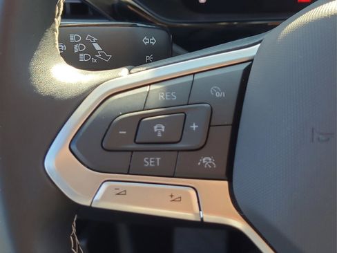 Used 2024 Volkswagen Taos S image 23