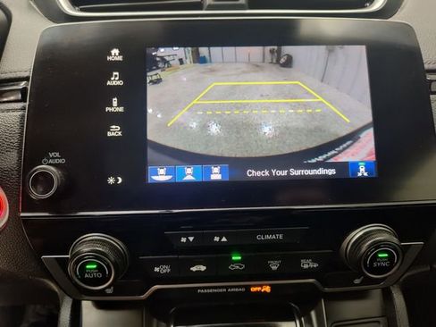 Used 2020 Honda CR-V EX-L image 24