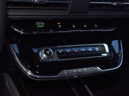 New 2026 Lincoln Corsair Premiere image 29