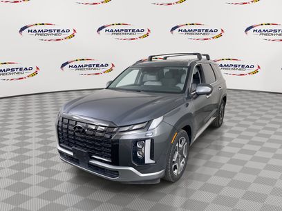 Used 2023 Hyundai Palisade SEL w/ Premium Package