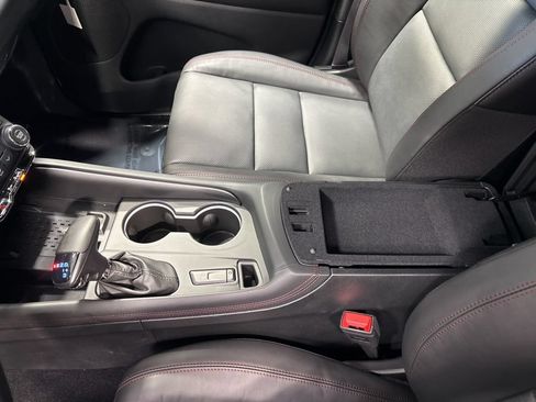 New 2026 Dodge Durango GT AWD/4WD image 20