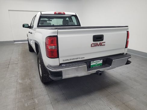 Used 2019 GMC Sierra 1500 Limited RWD image 6