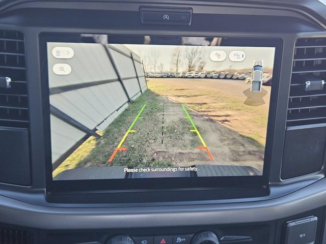 New 2026 Ford F150 XL AWD/4WD image 19