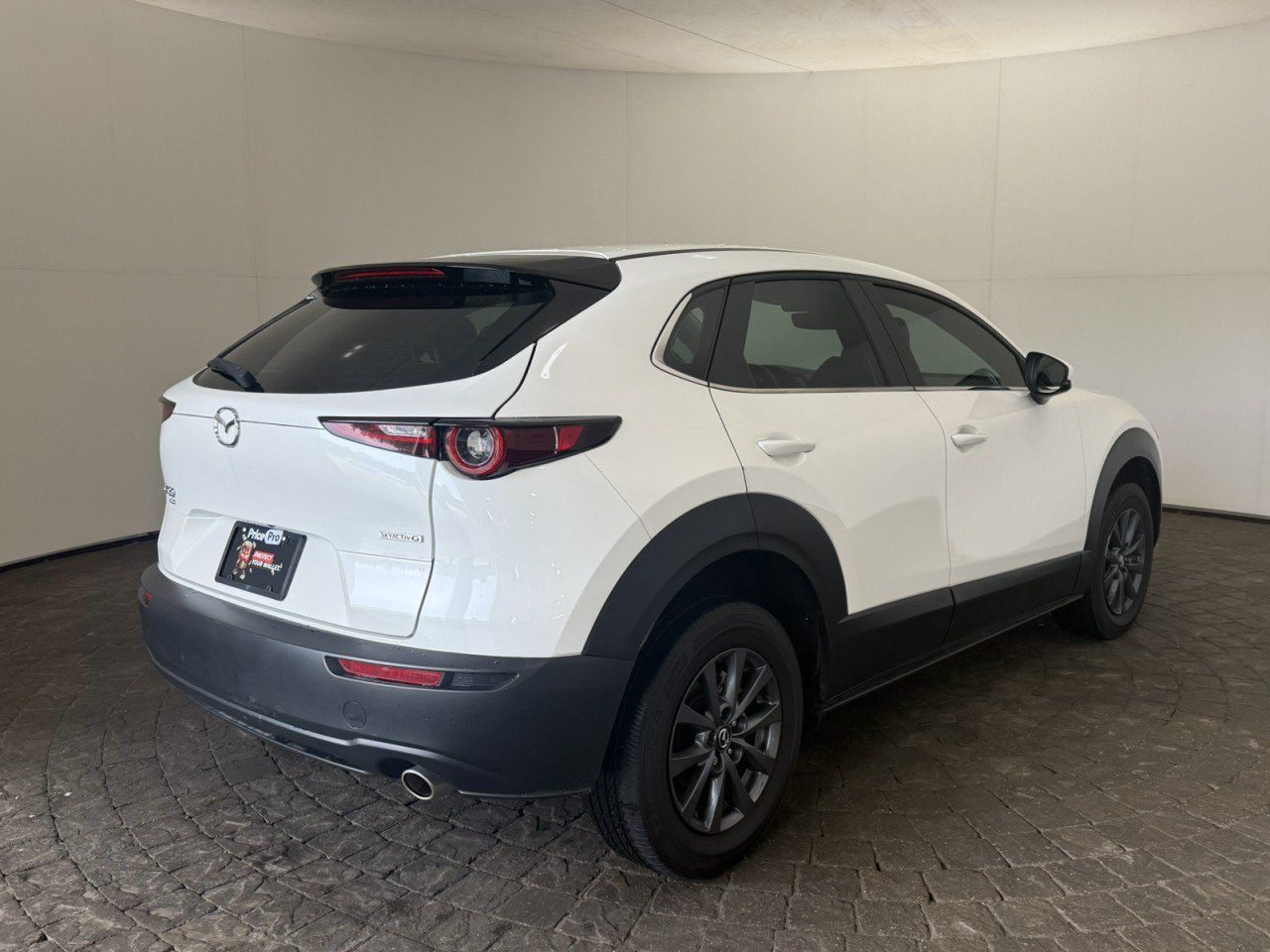 Used 2025 MAZDA CX-30 AWD 2.5 S image 9