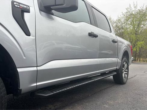 Used 2022 Ford F150 XL w/ STX Appearance Package image 10