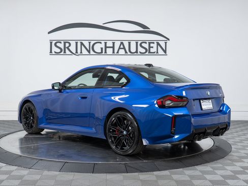 New 2026 BMW M2 w/ Lighting Package RWD image 7