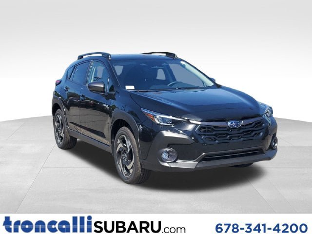 New 2026 Subaru Crosstrek 2.5i Limited AWD/4WD 360° Tour