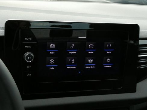 New 2025 Volkswagen Jetta S image 6