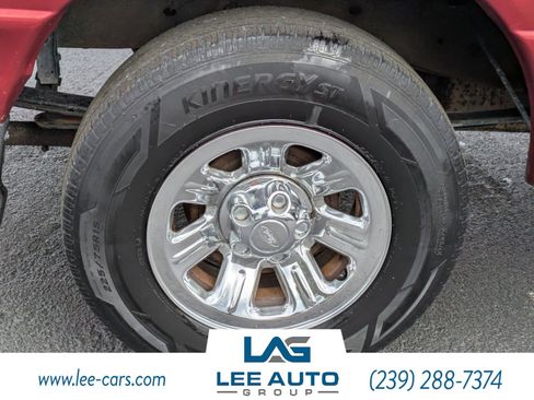Used 2000 Ford Ranger XL RWD image 9