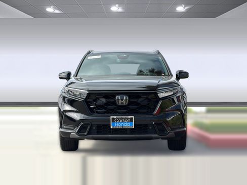 Certified 2024 Honda CR-V Sport-L image 6