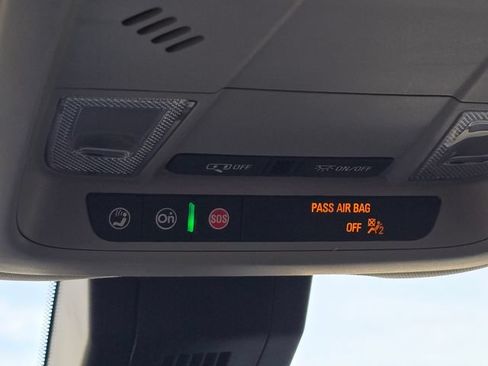 Used 2024 GMC Terrain SLE FWD image 22