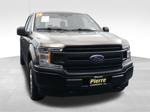 Used 2019 Ford F150 XL image 6