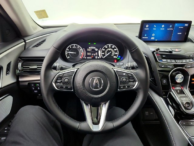 Used 2021 Acura RDX w/ Technology Package AWD/4WD image 24