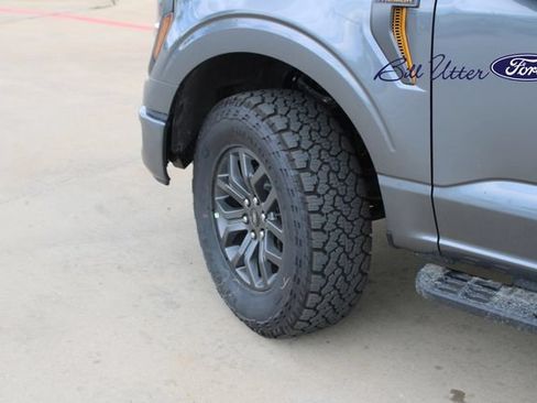 New 2026 Ford F150 Tremor w/ Equipment Group 402B AWD/4WD image 5
