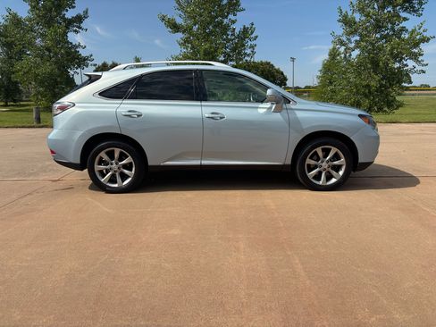 Used 2012 Lexus RX 350 2WD image 33
