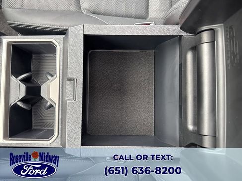 Used 2025 Toyota 4Runner TRD Off-Road Premium image 13