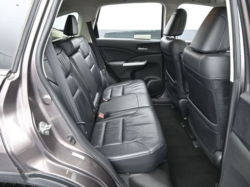 Used 2013 Honda CR-V EX-L image 38