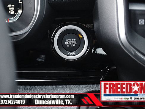 New 2026 RAM 1500 Laramie w/ Night Edition image 34