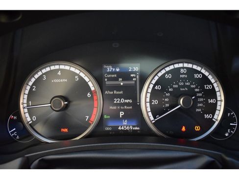 Used 2019 Lexus NX 300 FWD image 36