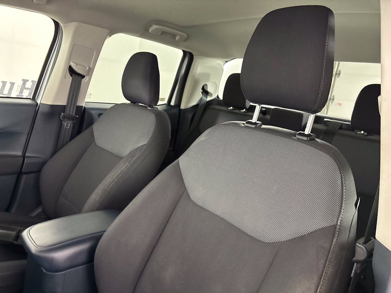 Used 2022 Ford Maverick XL FWD image 11