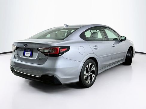 Used 2025 Subaru Legacy Premium w/ Popular Package #1 AWD/4WD image 7