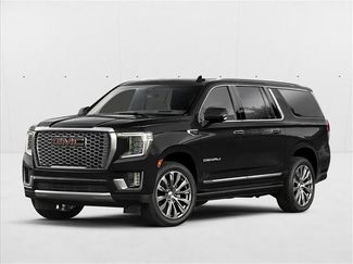 Used 2021 GMC Yukon XL Denali w/ Denali Premium Package video 1