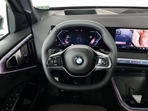 New 2026 BMW X3 xDrive30 w/ Premium Package AWD/4WD image 3