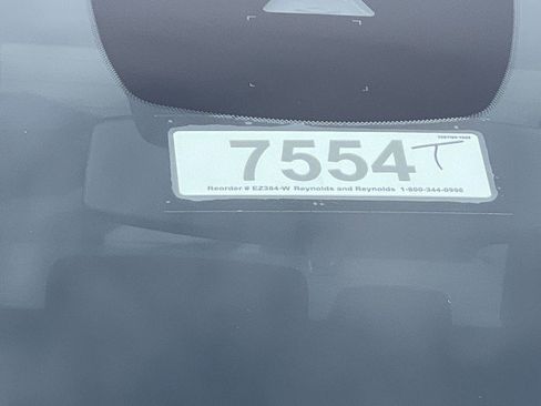 Used 2023 Chevrolet Silverado 1500 RST w/ Z71 Off-Road Package image 33