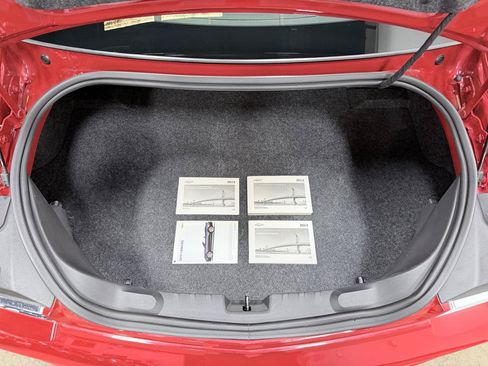 Used 2013 Chevrolet Camaro ZL1 RWD image 26